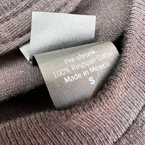 New York Dolls Shirt (S) - Picture 3 of 3